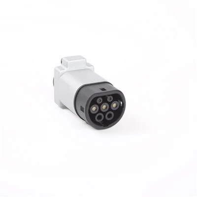 Type 1 To Type 2 Adaptor
