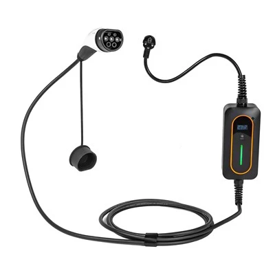 Type 2 Electric Charger