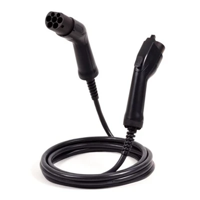 Type 1 To Type 2 Ev Cable