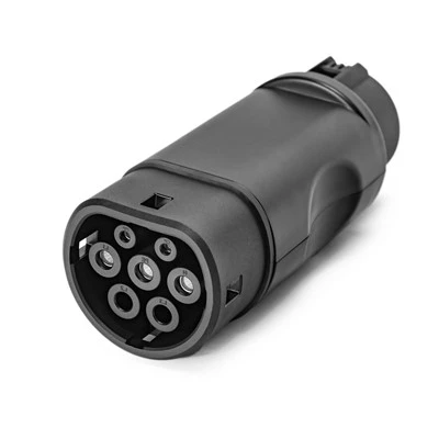 Type 1 To Type 2 Adapter Tesla