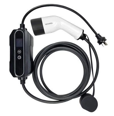 Type 1 Type 2 Ev Cable