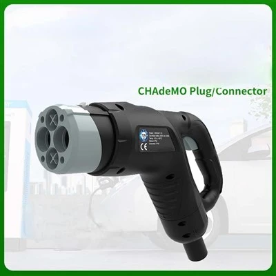 Type 2 CHAdeMO