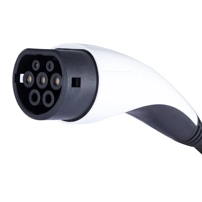 Type 2 Connector Ev