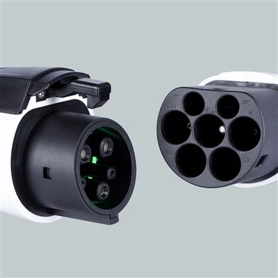 Type 2 Ev Charger Plug