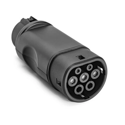 Type 2 To Tesla Adaptor