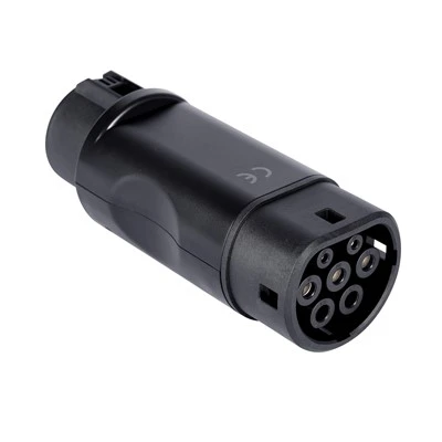 Type 2 Type 1 Adapter