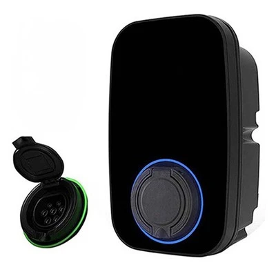 Wall Box Car Charger