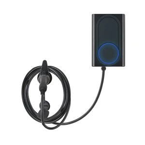 Wall Mounted Electric Car Chargers: Powering The Future Of Home EV Charging S...