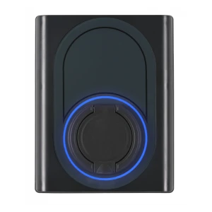 Wall Ev Charger