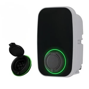 Wall Mounted Car Charger