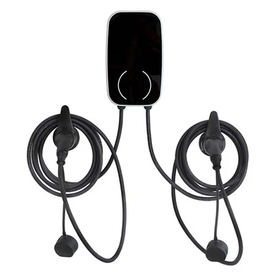 Wallbox Electric Car Charger