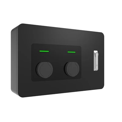 Wallbox Home Charger